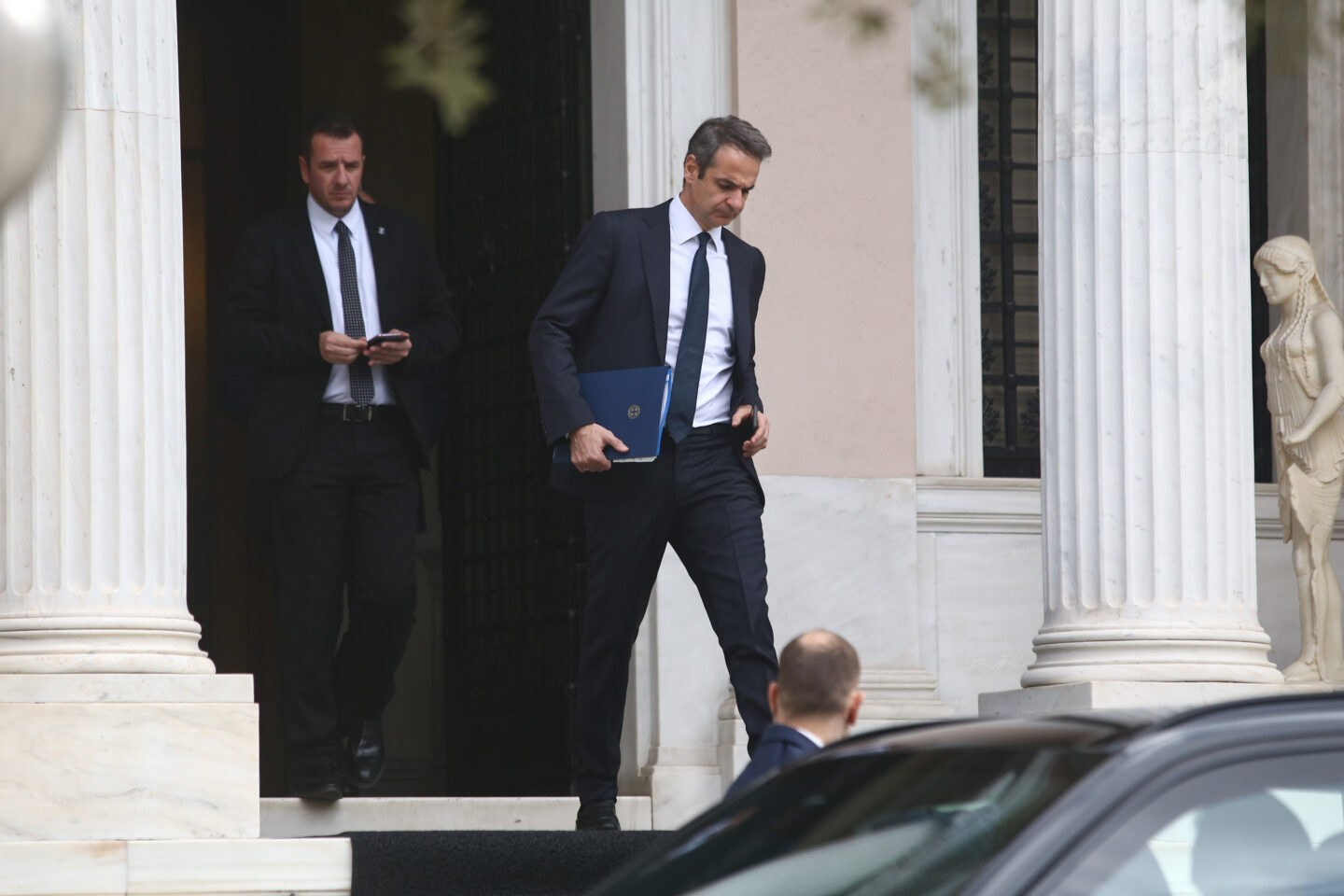 ΚΥΣΕΑ