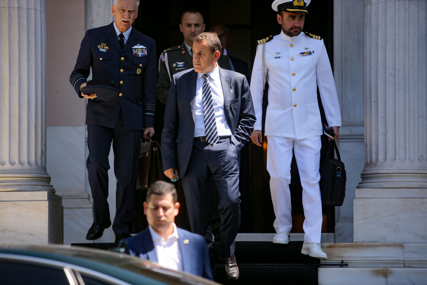 ΚΥΣΕΑ
