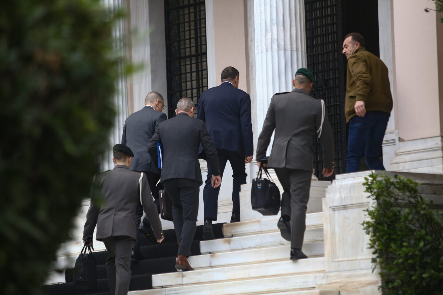 ΚΥΣΕΑ