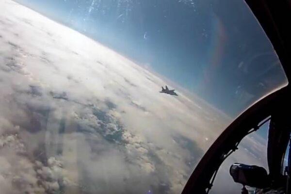 MiG-31BM