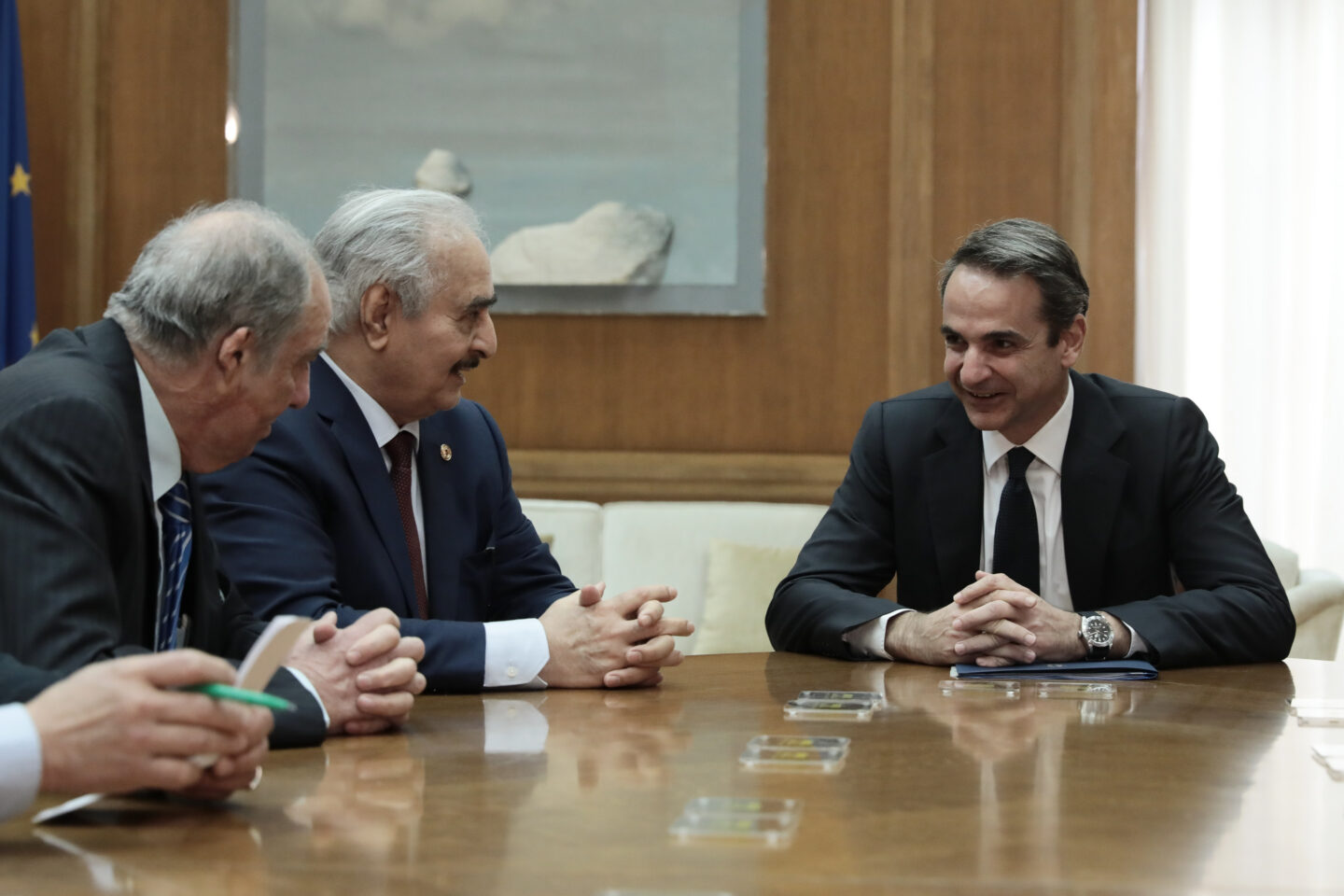 Χάφταρ