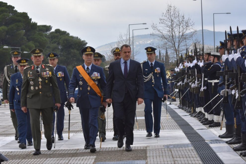 ΓΕΕΘΑ
