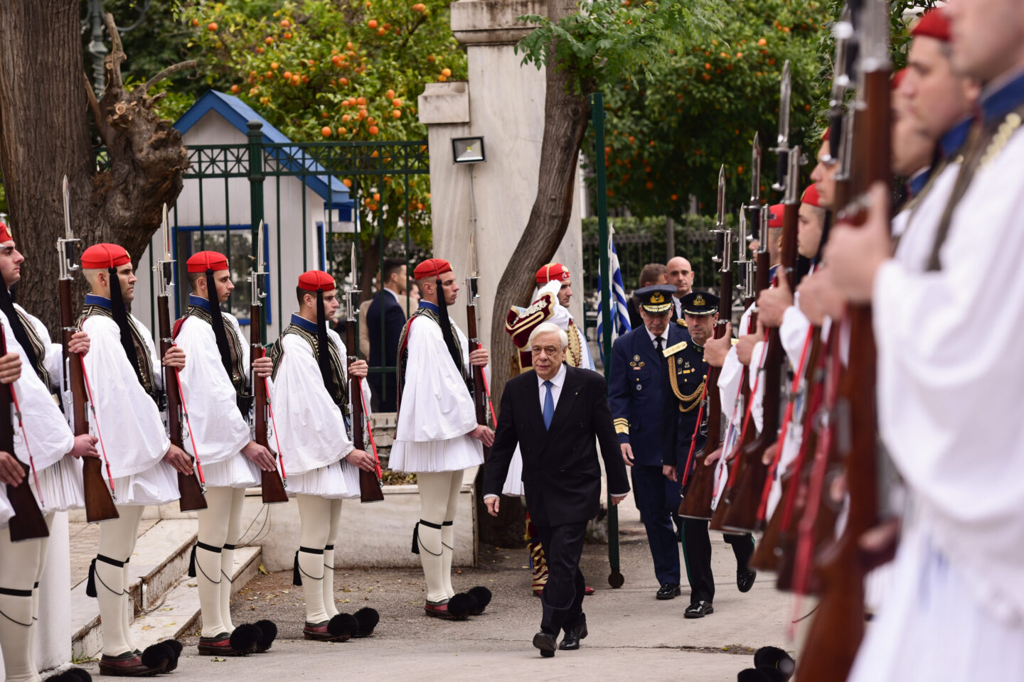 Παυλόπουλος