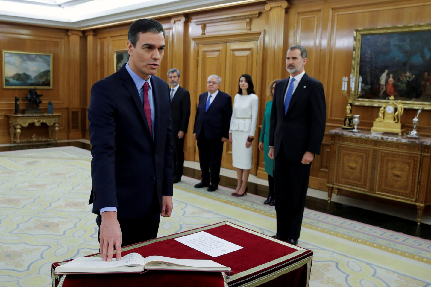 Σάντσεθ