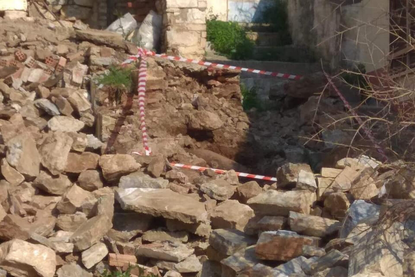 Σάμος Βόμβα