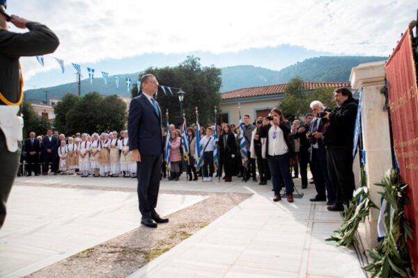 Στεφανής