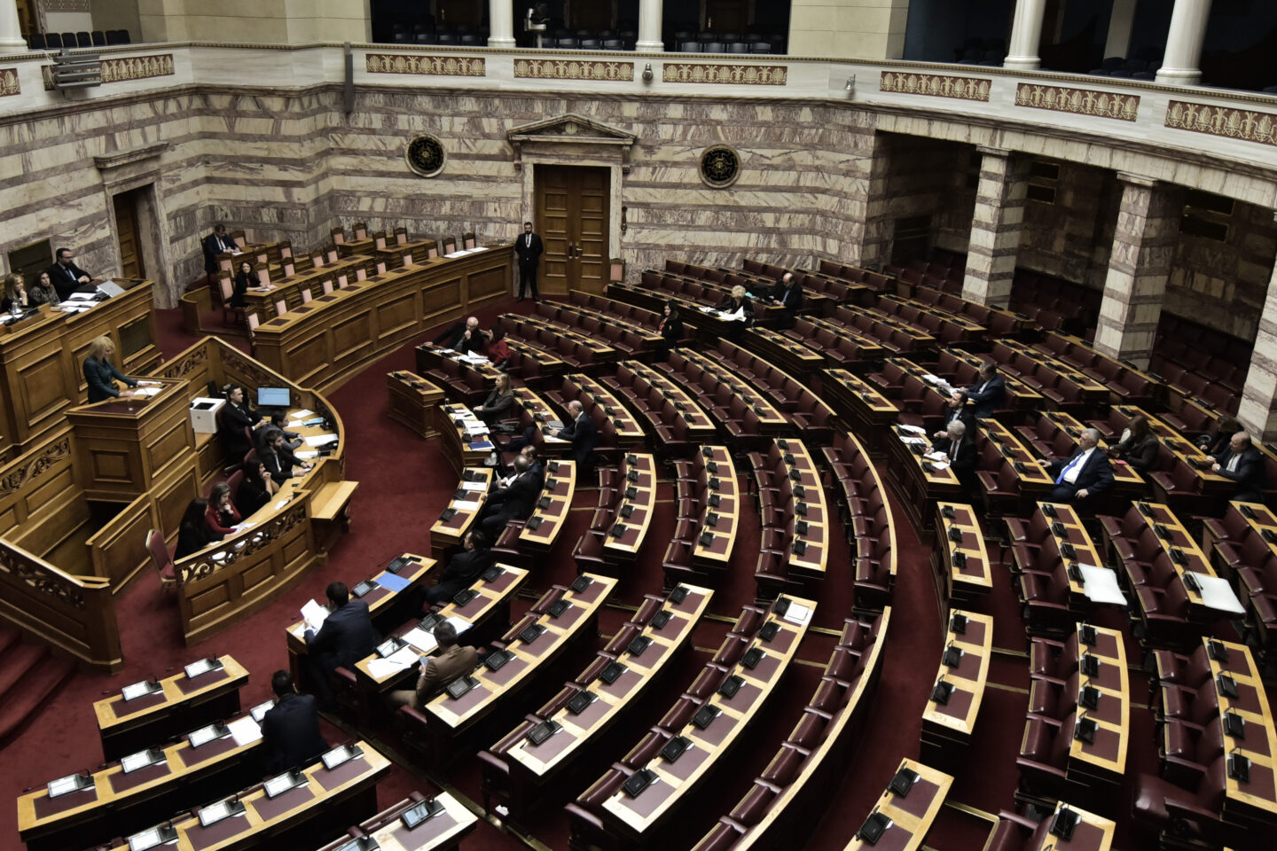 Βουλή