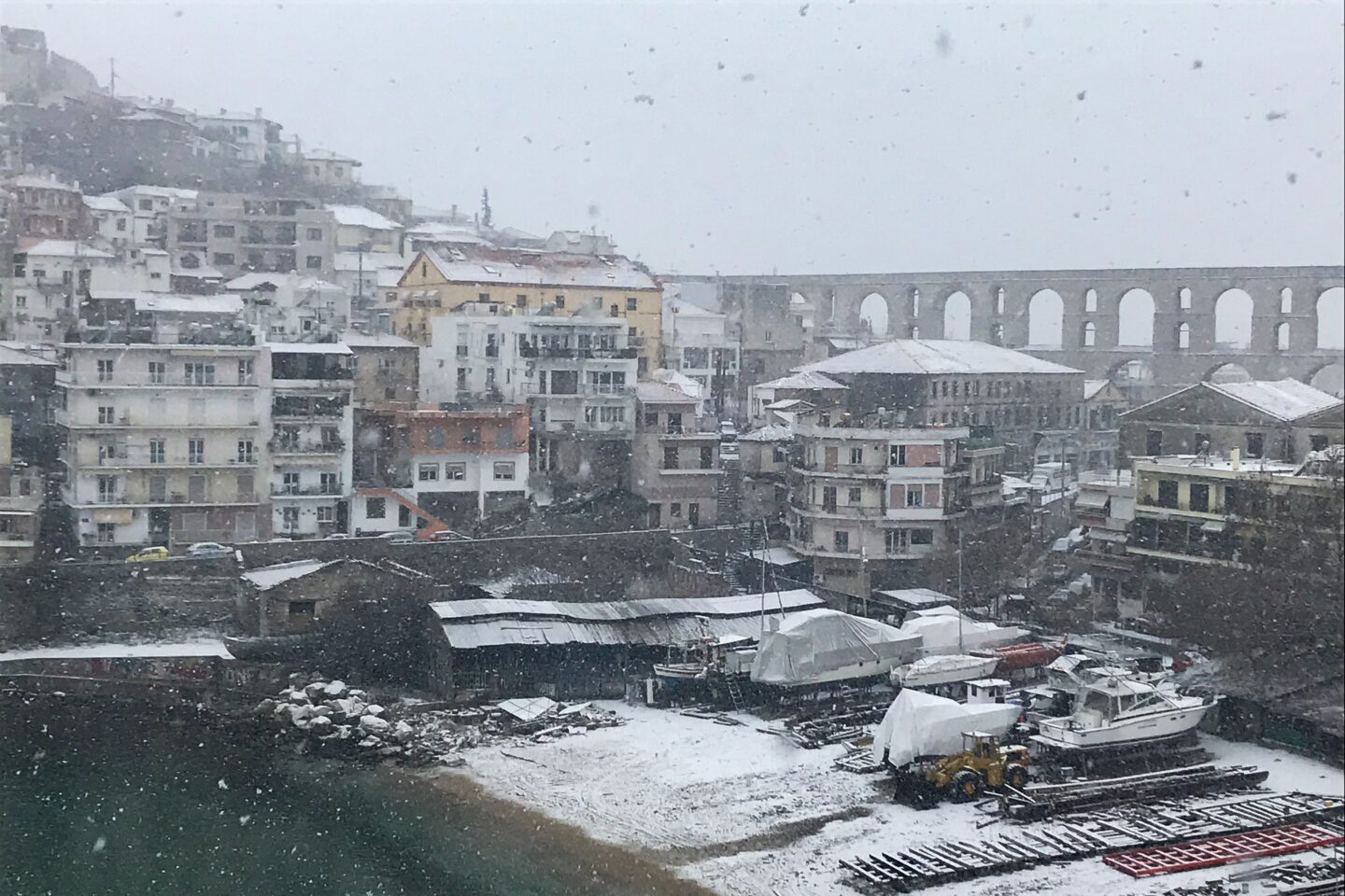 καιρός
