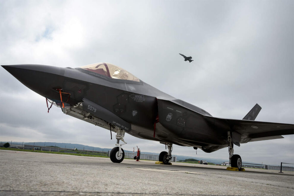 F-35