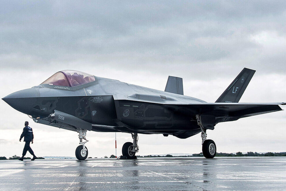 F-35