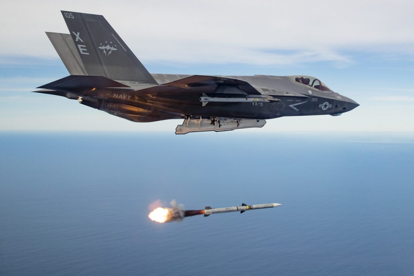 AIM-120D