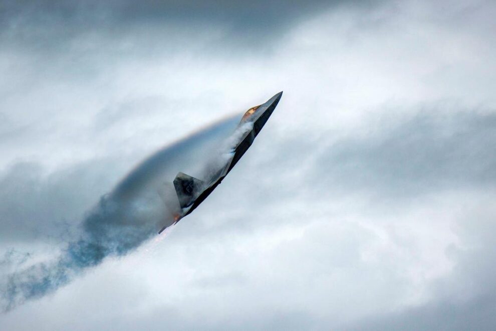 F-22