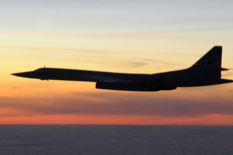 Tu-160M
