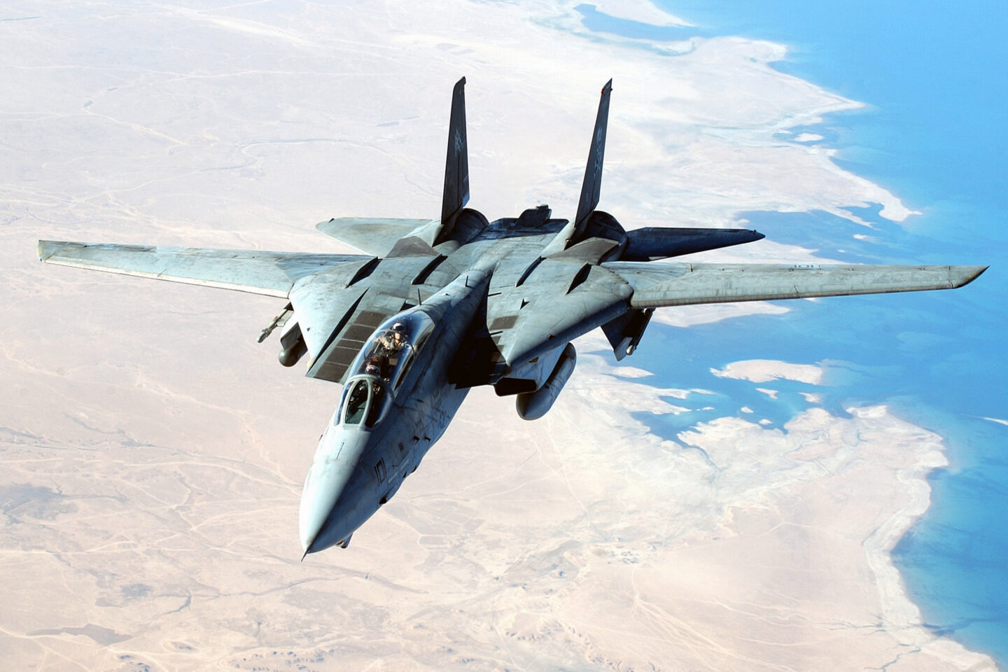 F-14