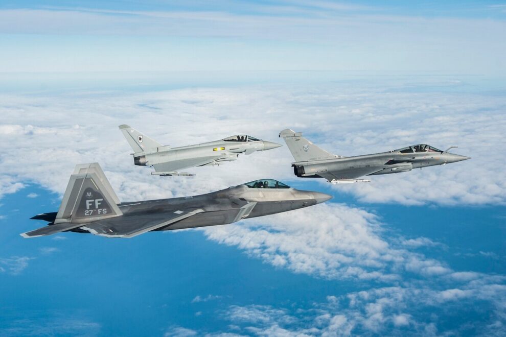 F-22
