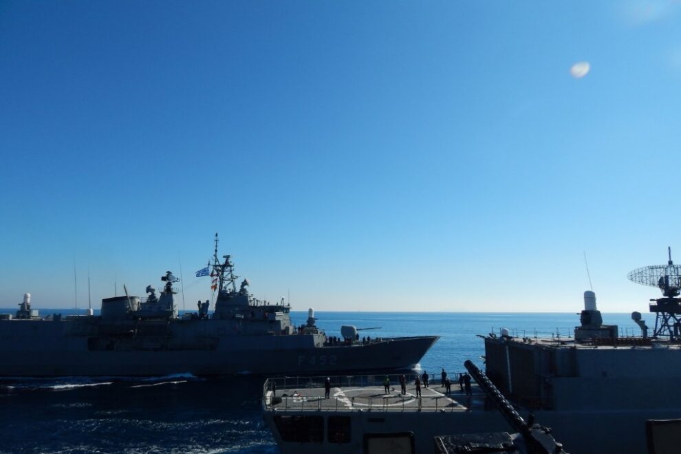 navtex