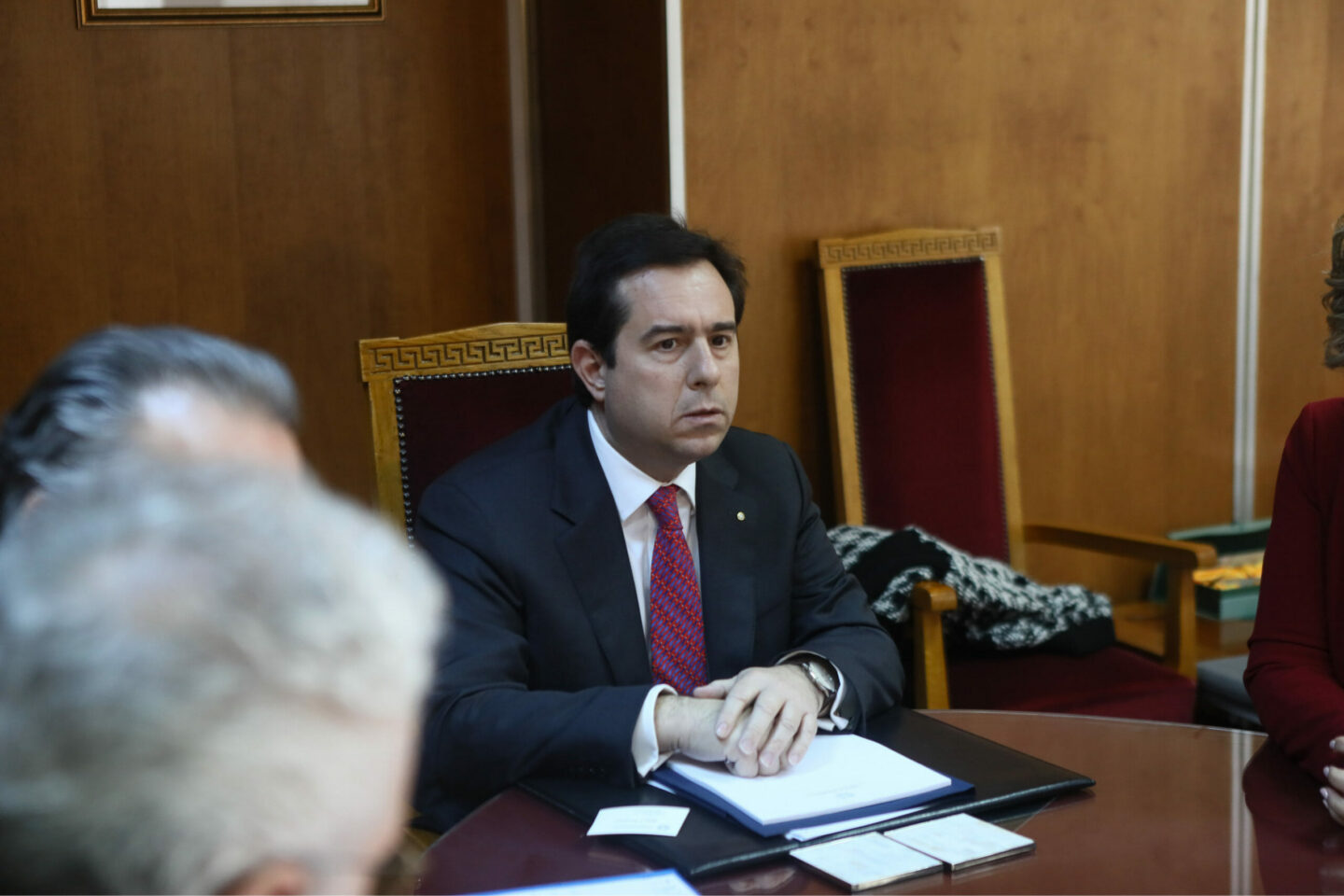 επιστροφές