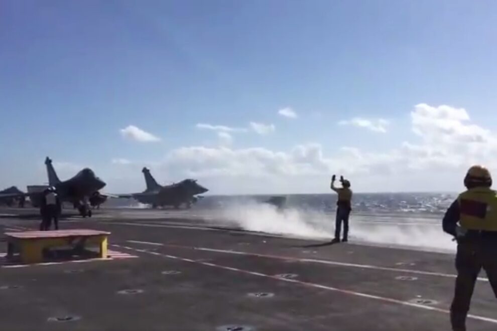 rafale