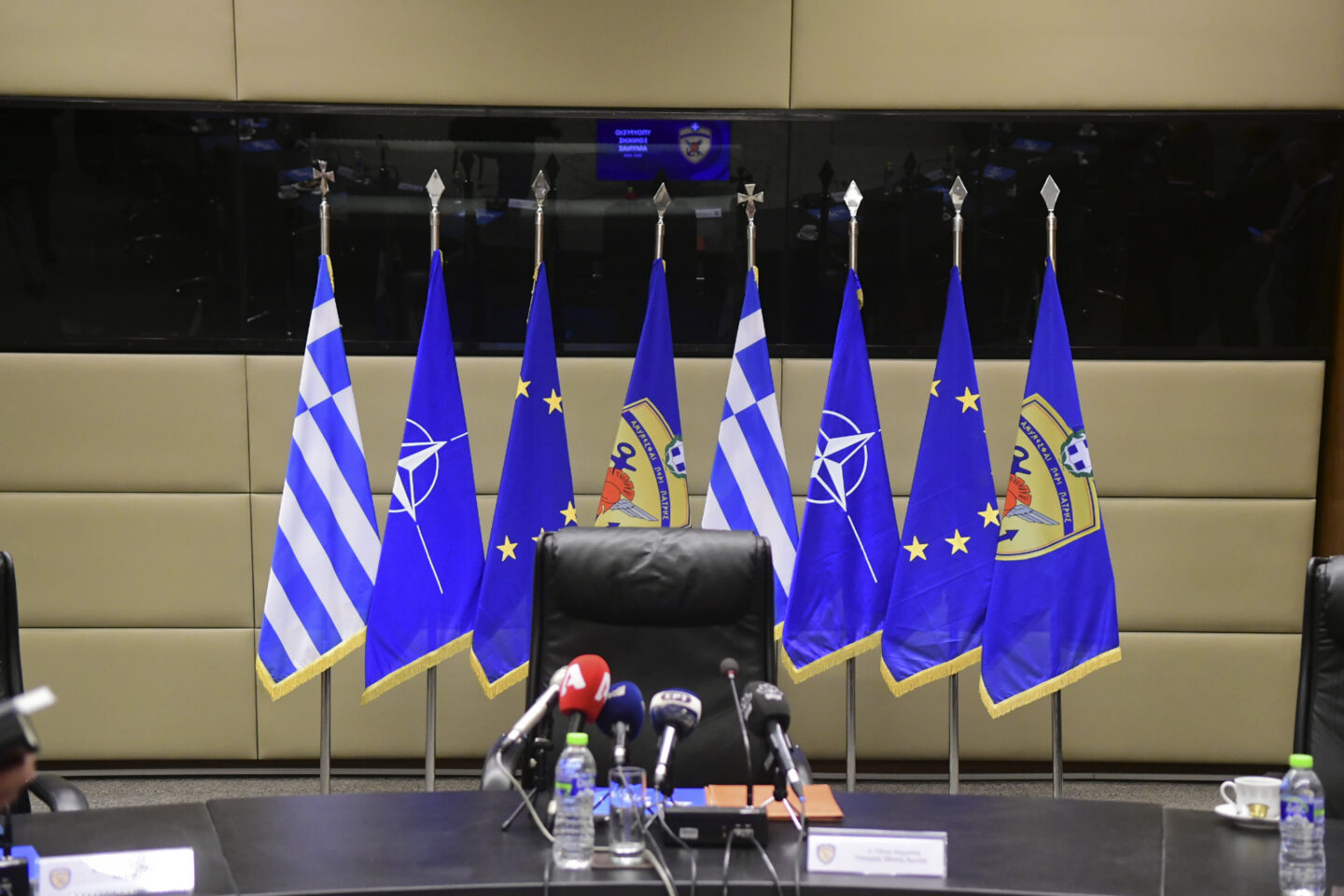 ΥΕΘΑ