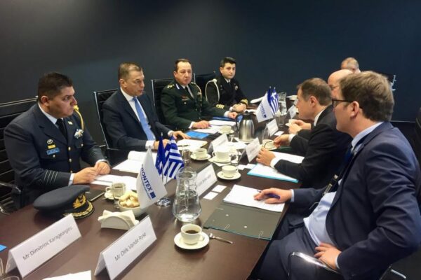 FRONTEX