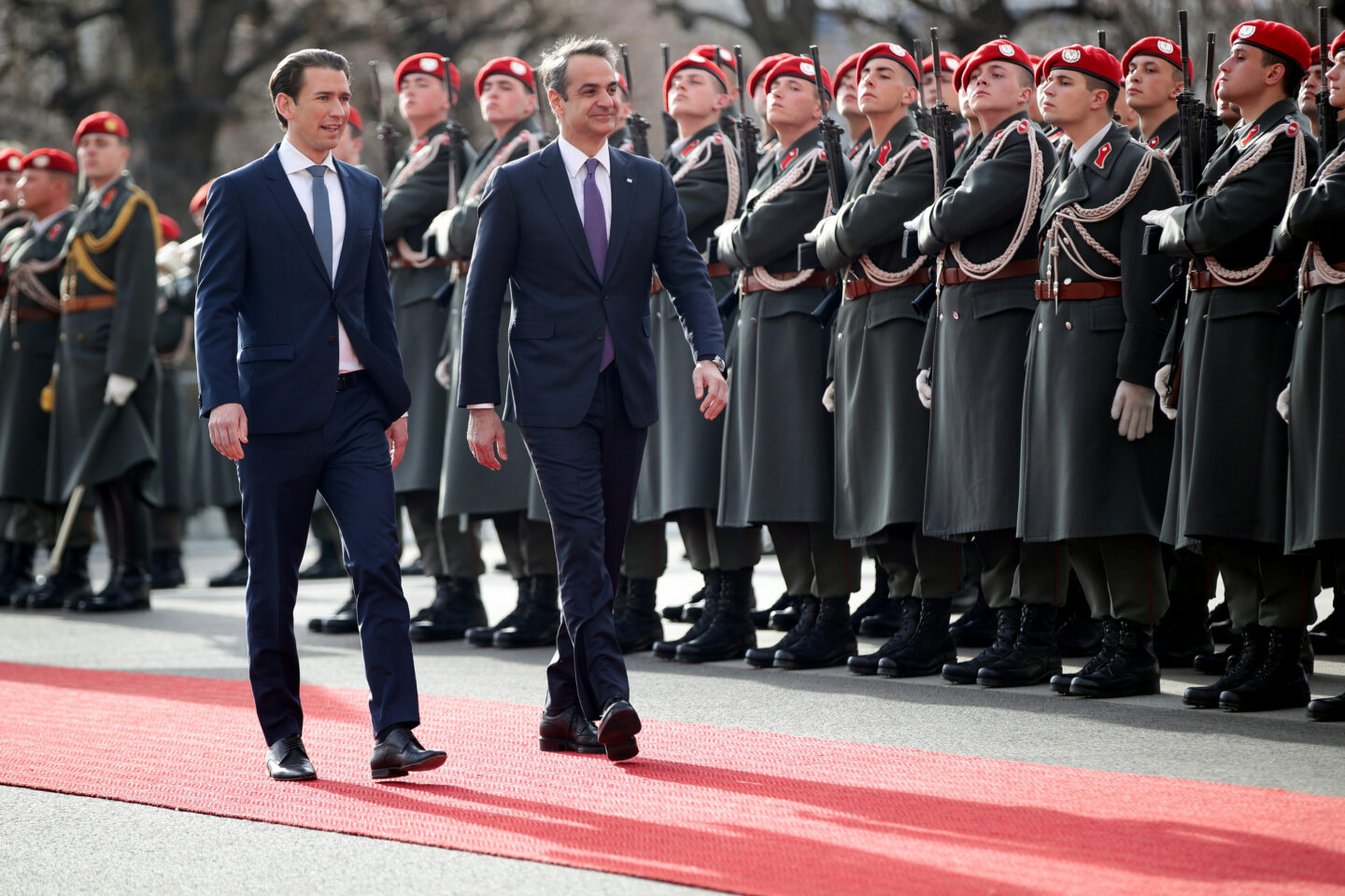 Κουρτς
