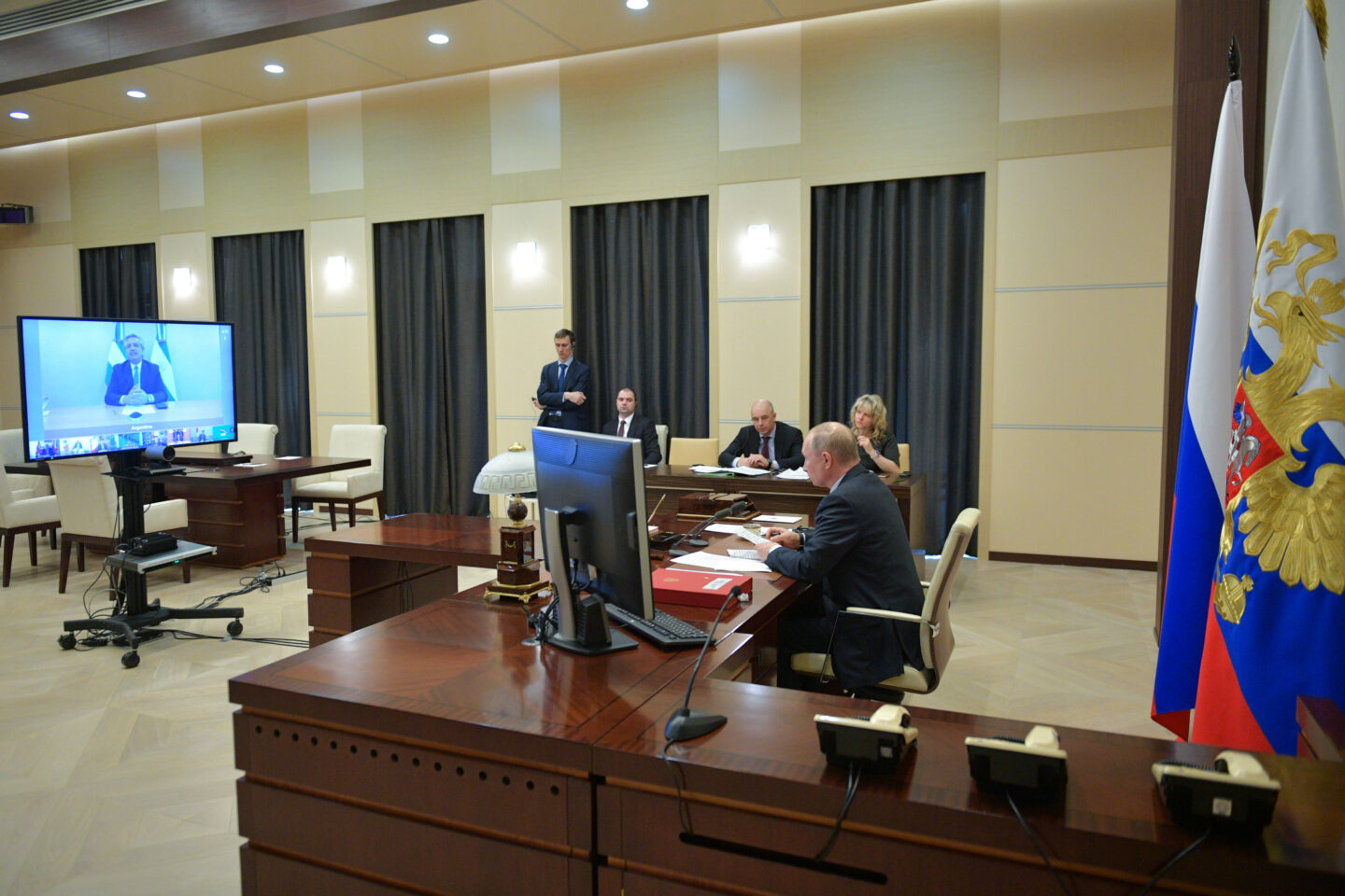 ρωσία