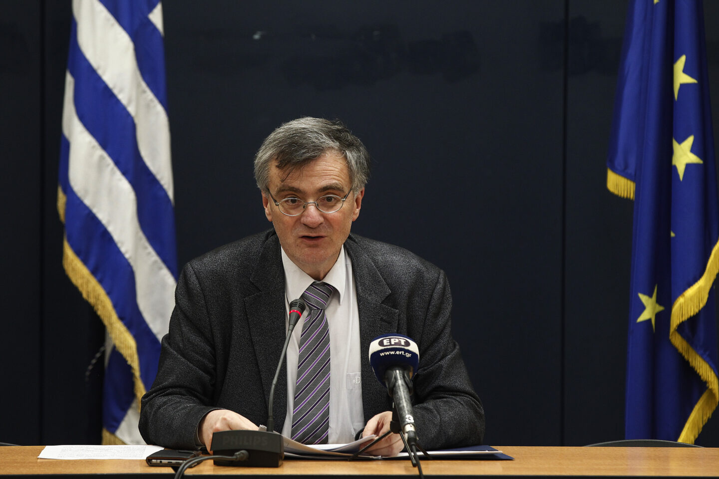 Κρούσματα