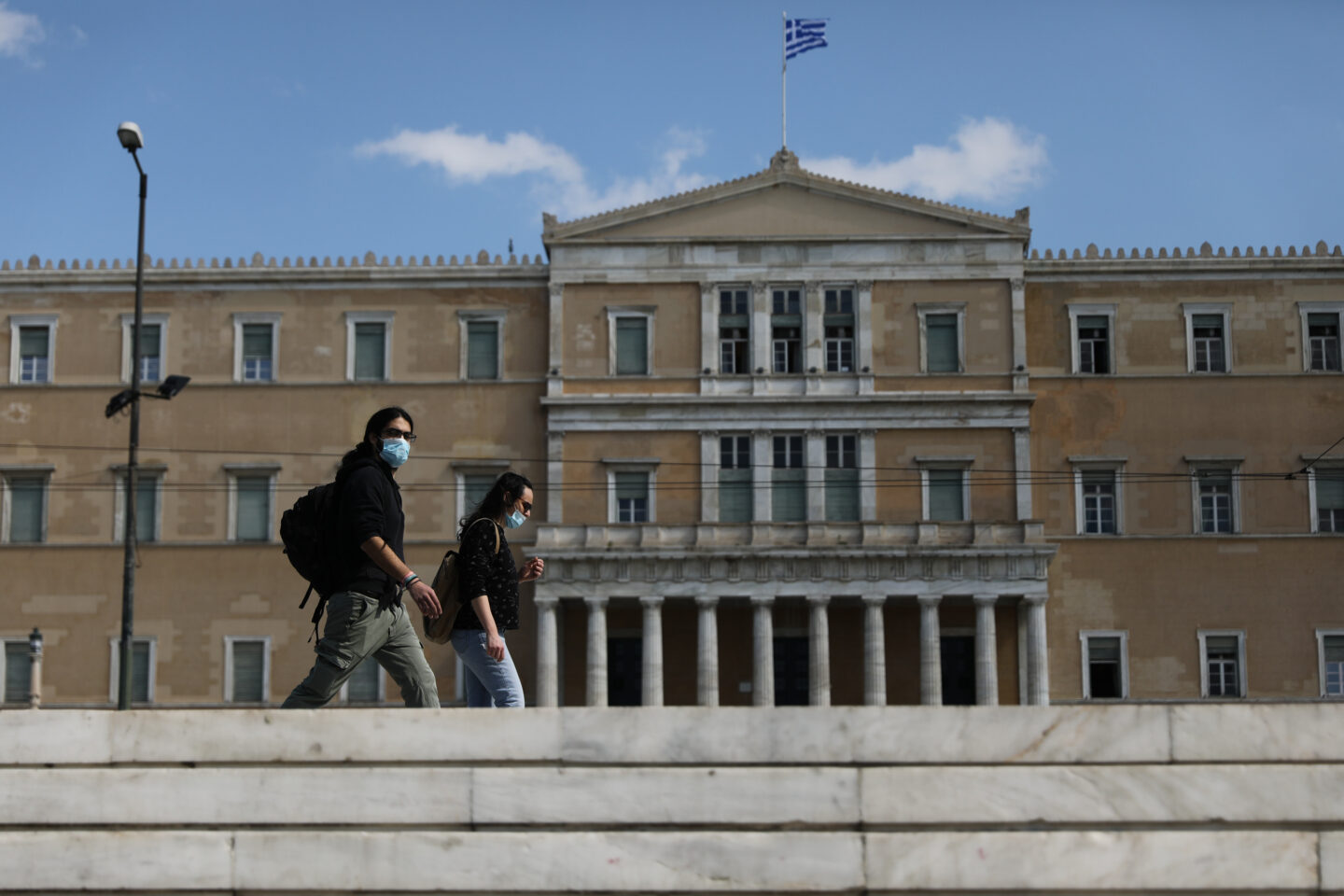 κρούσματα