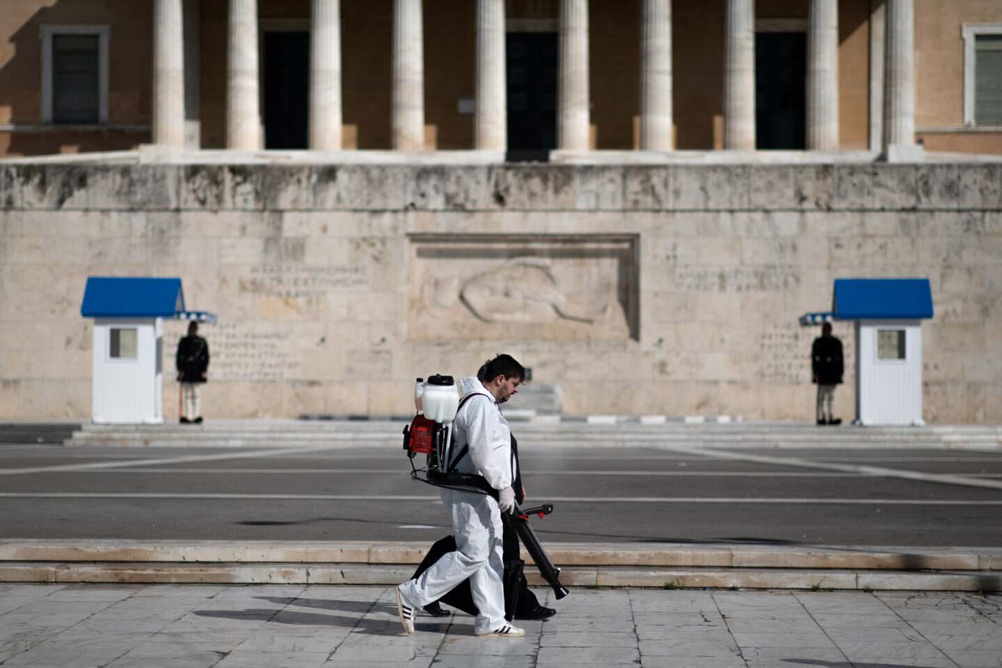 κορονοϊός