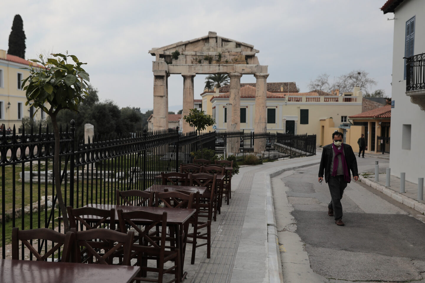 κρούσματα