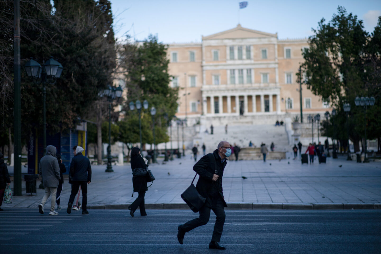 κρούσματα