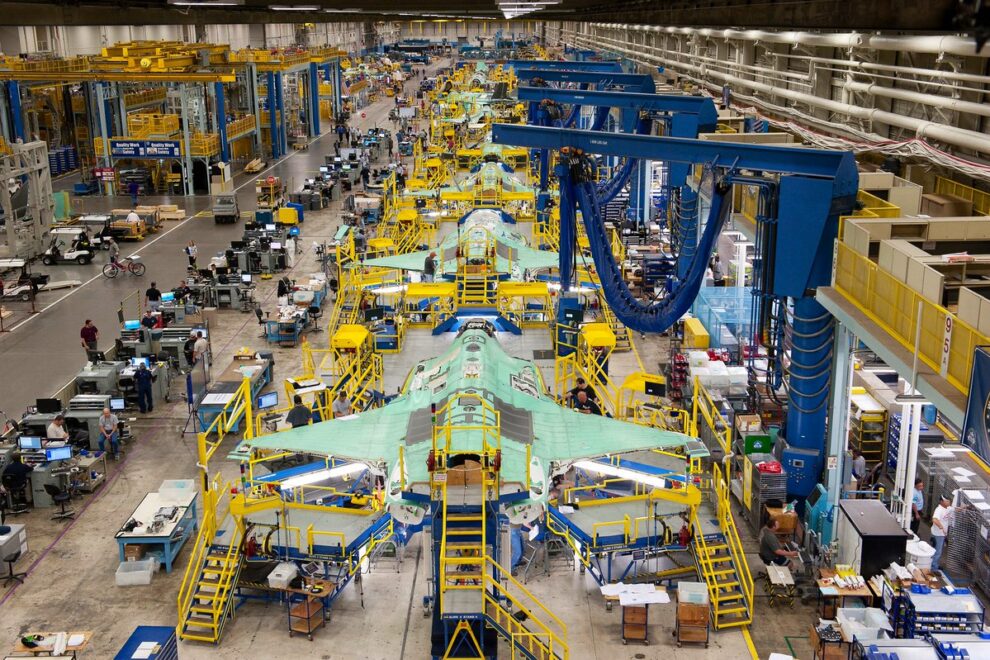 F-35