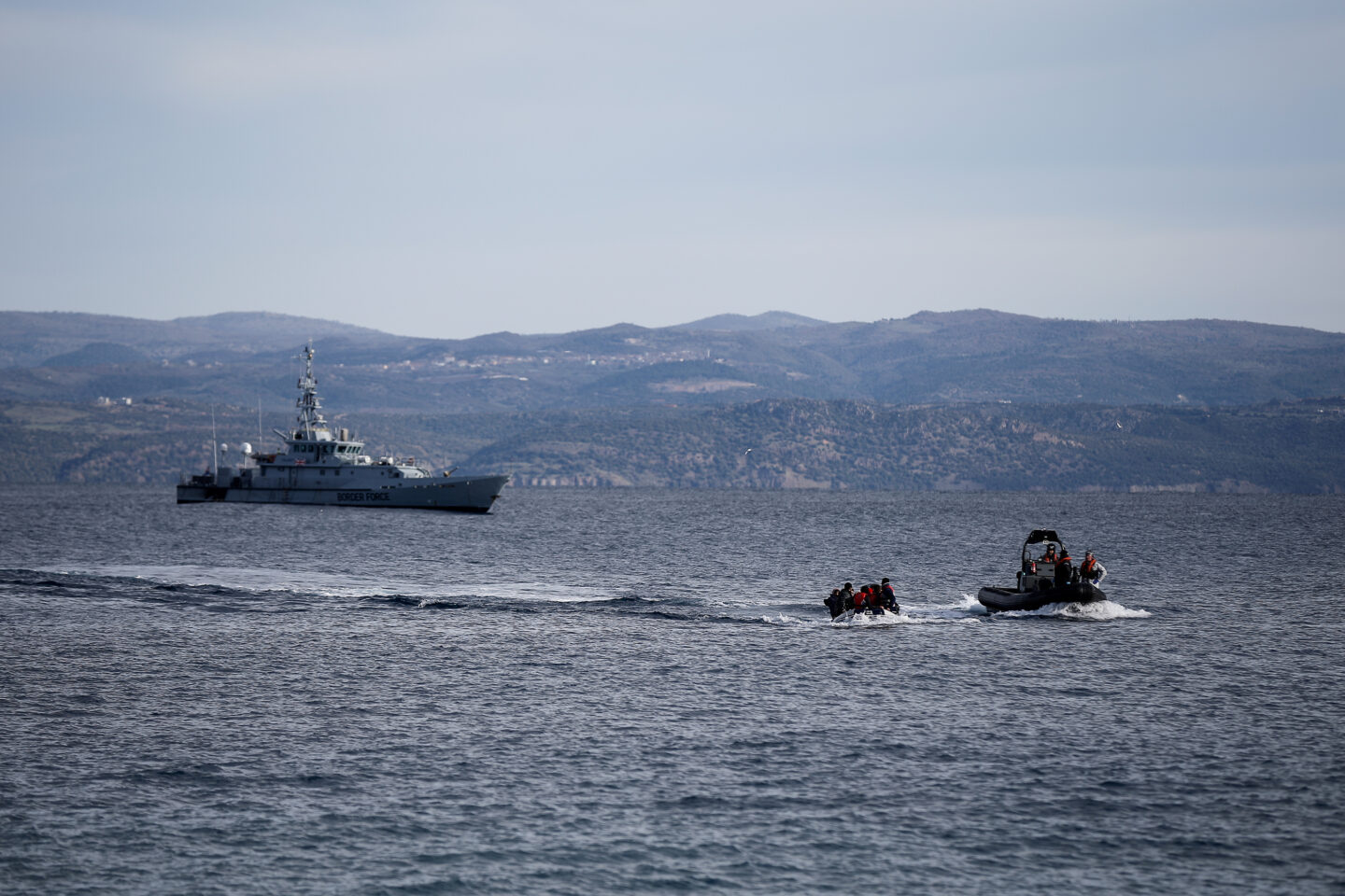 Frontex