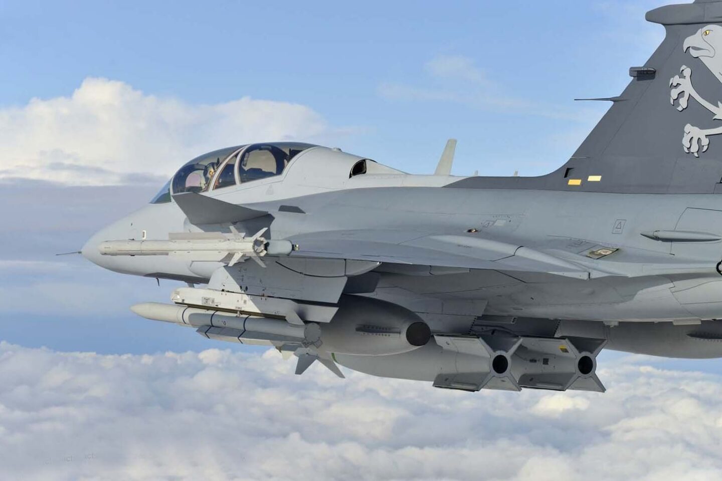 Gripen