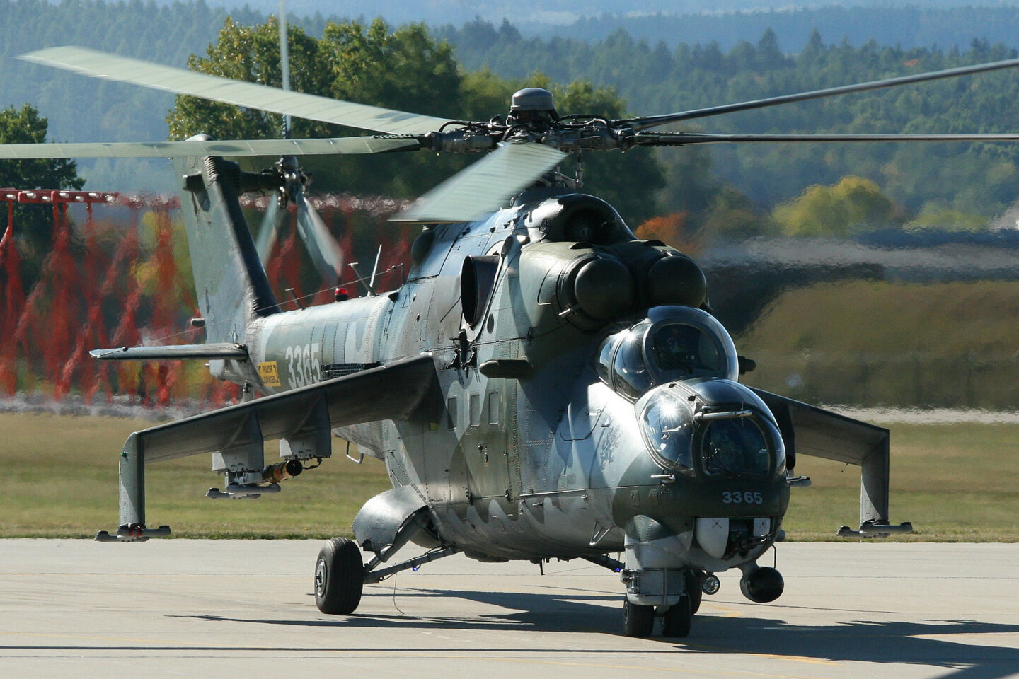 Mi-35M