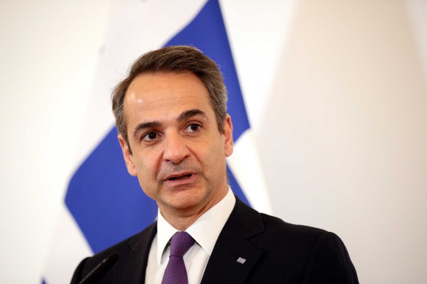 Ανατολική Μεσόγειο