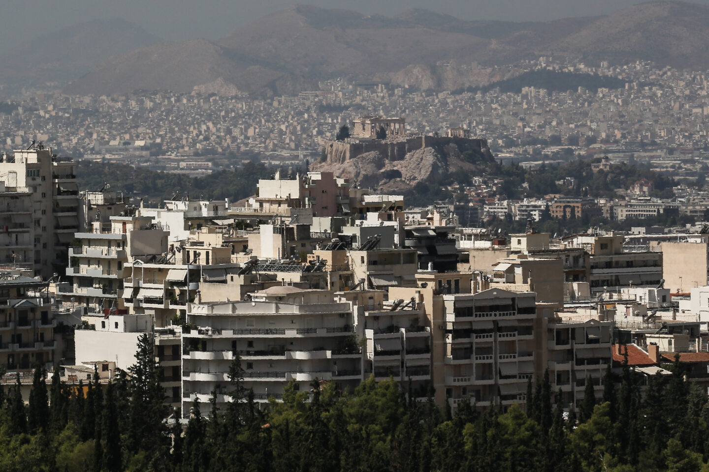 πλειστηριασμοί