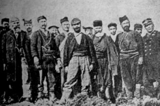 σαν σήμερα