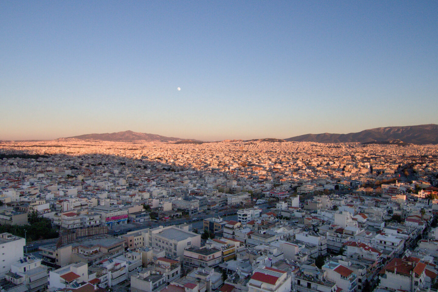 καιρός
