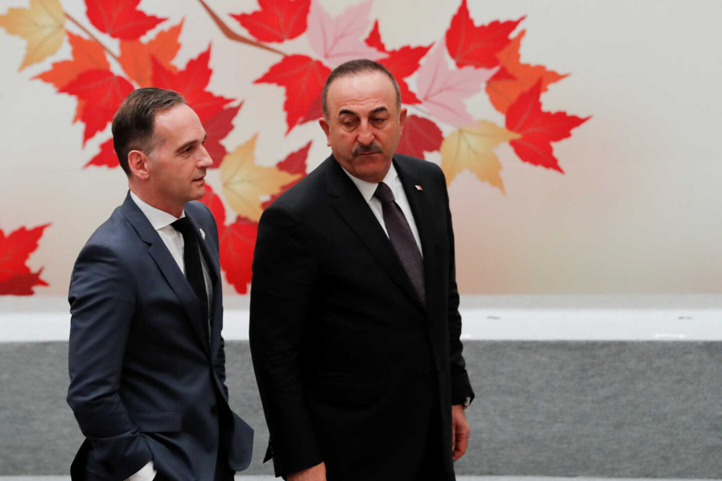 Μάας