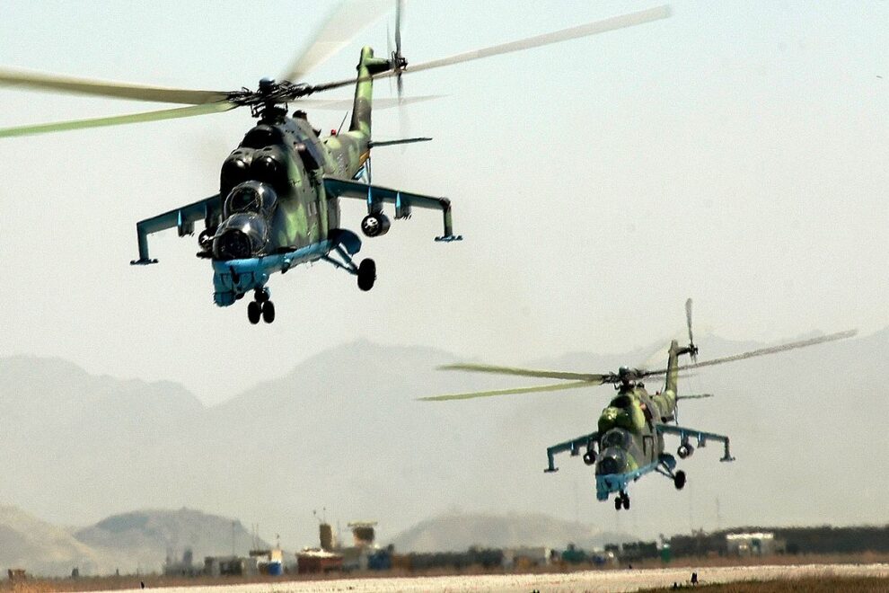 Mi-24