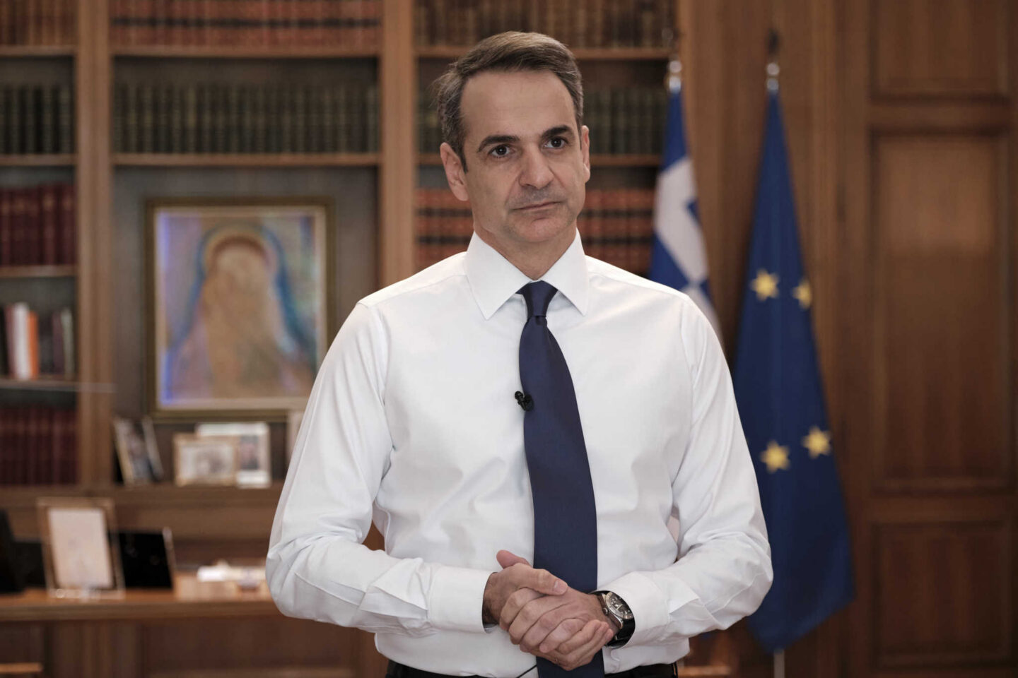ορκωμοσία