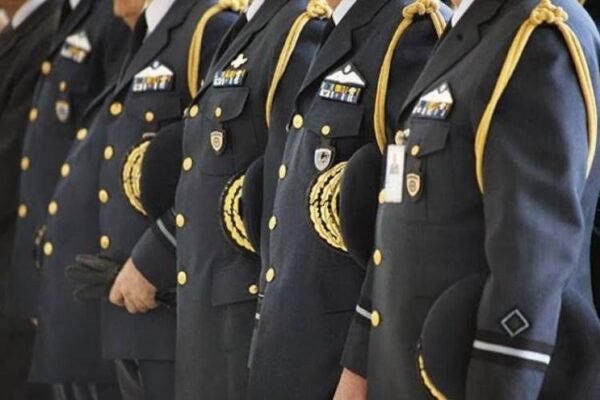 Σύνθεση Ανωτατου Αεροπορικού Συμβουλίου