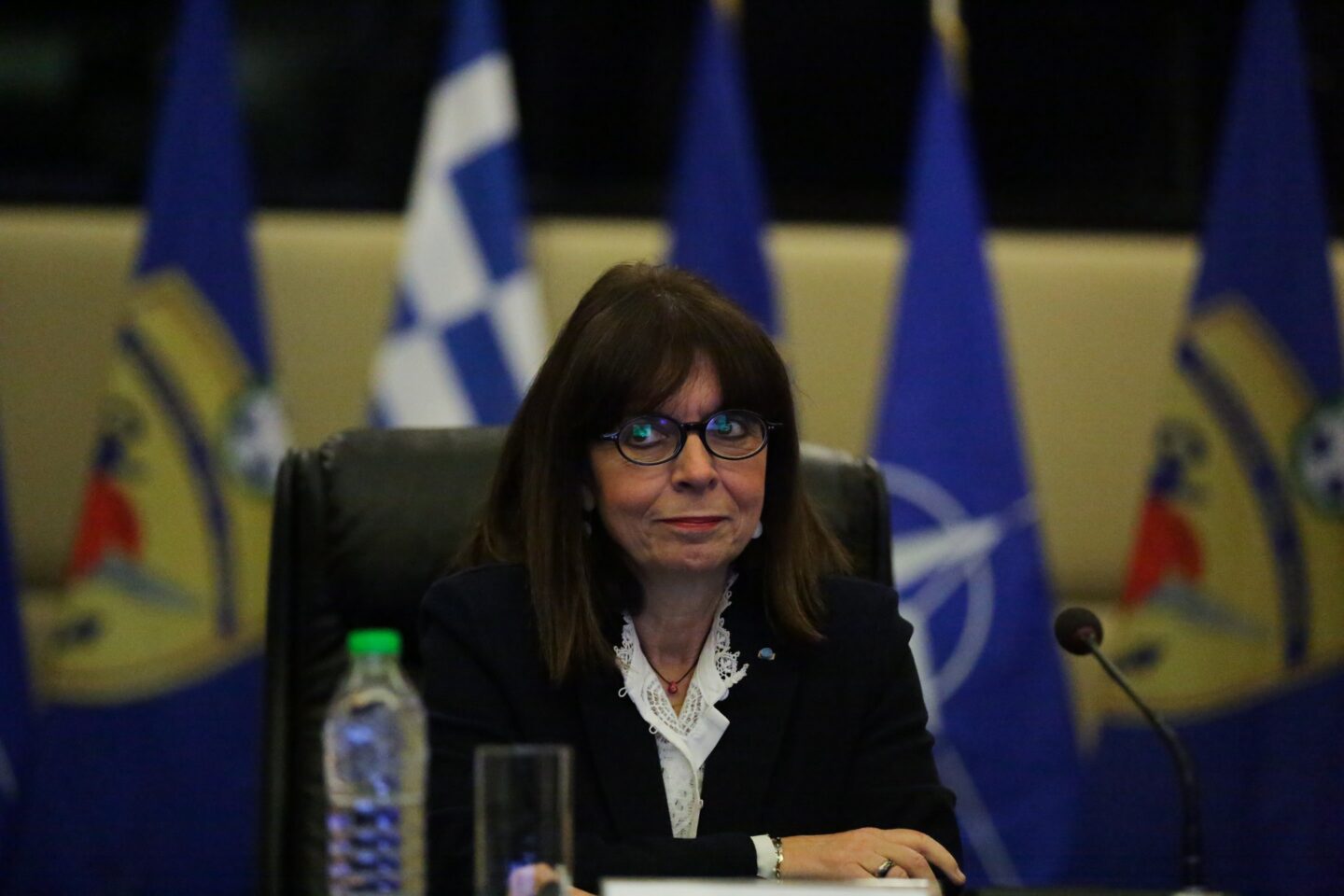 Ερντογάν
