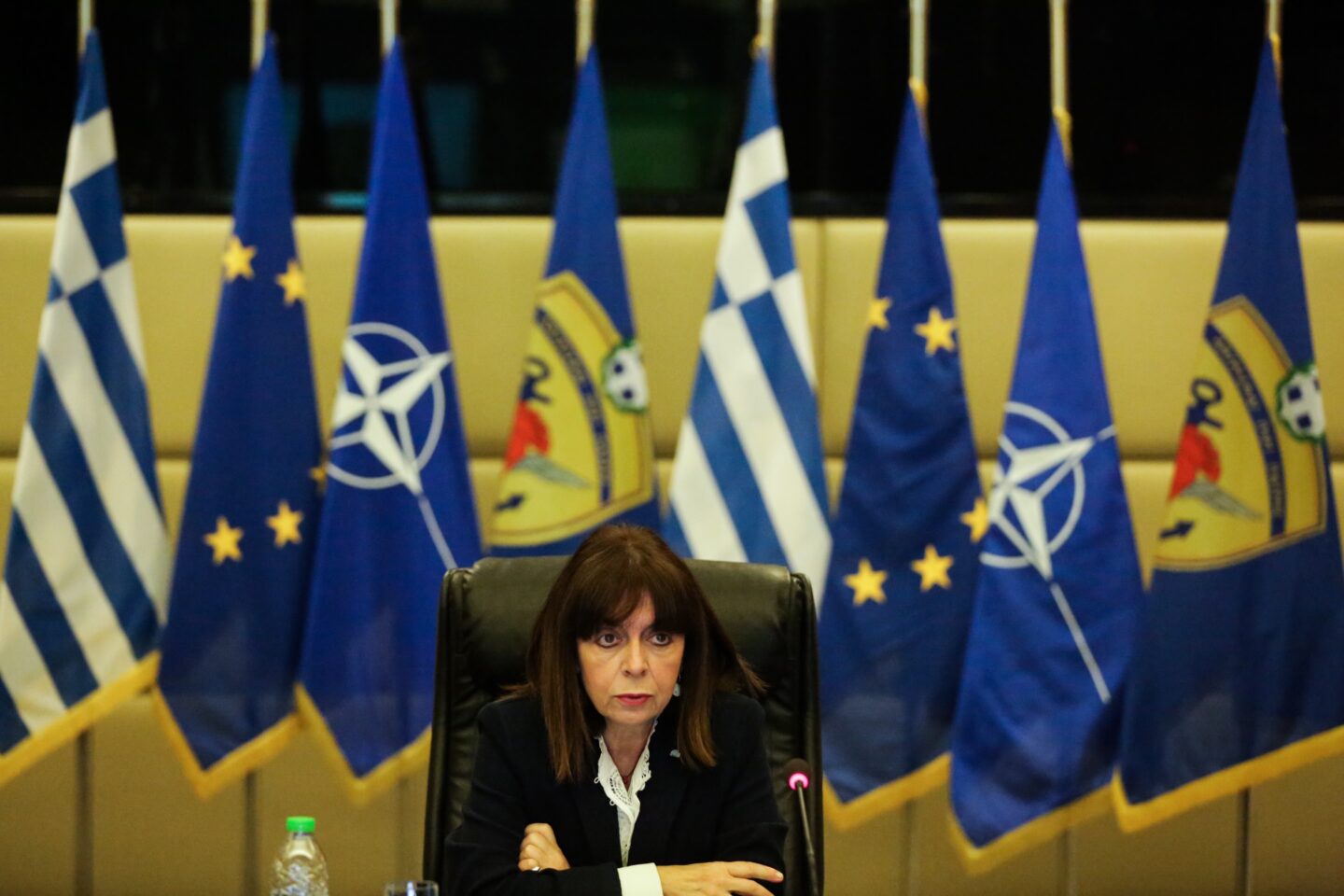 Σακελλαροπούλου