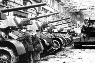 t-34