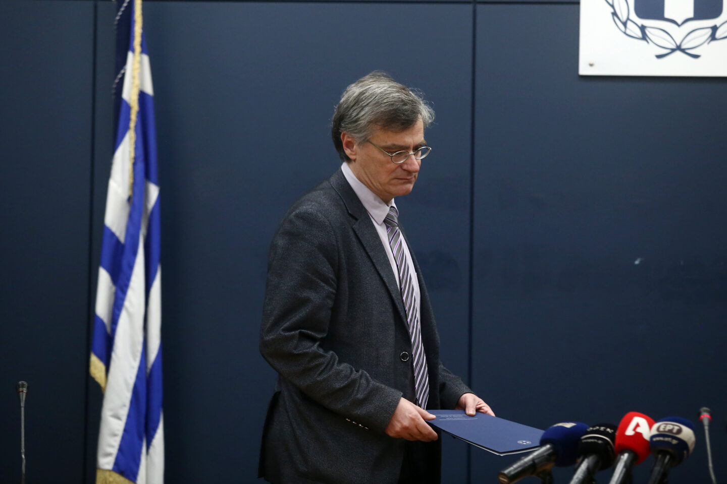κρούσματα