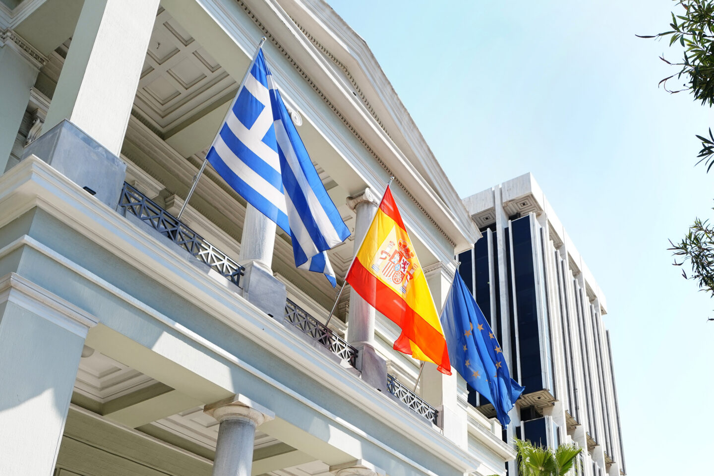 ισπανία