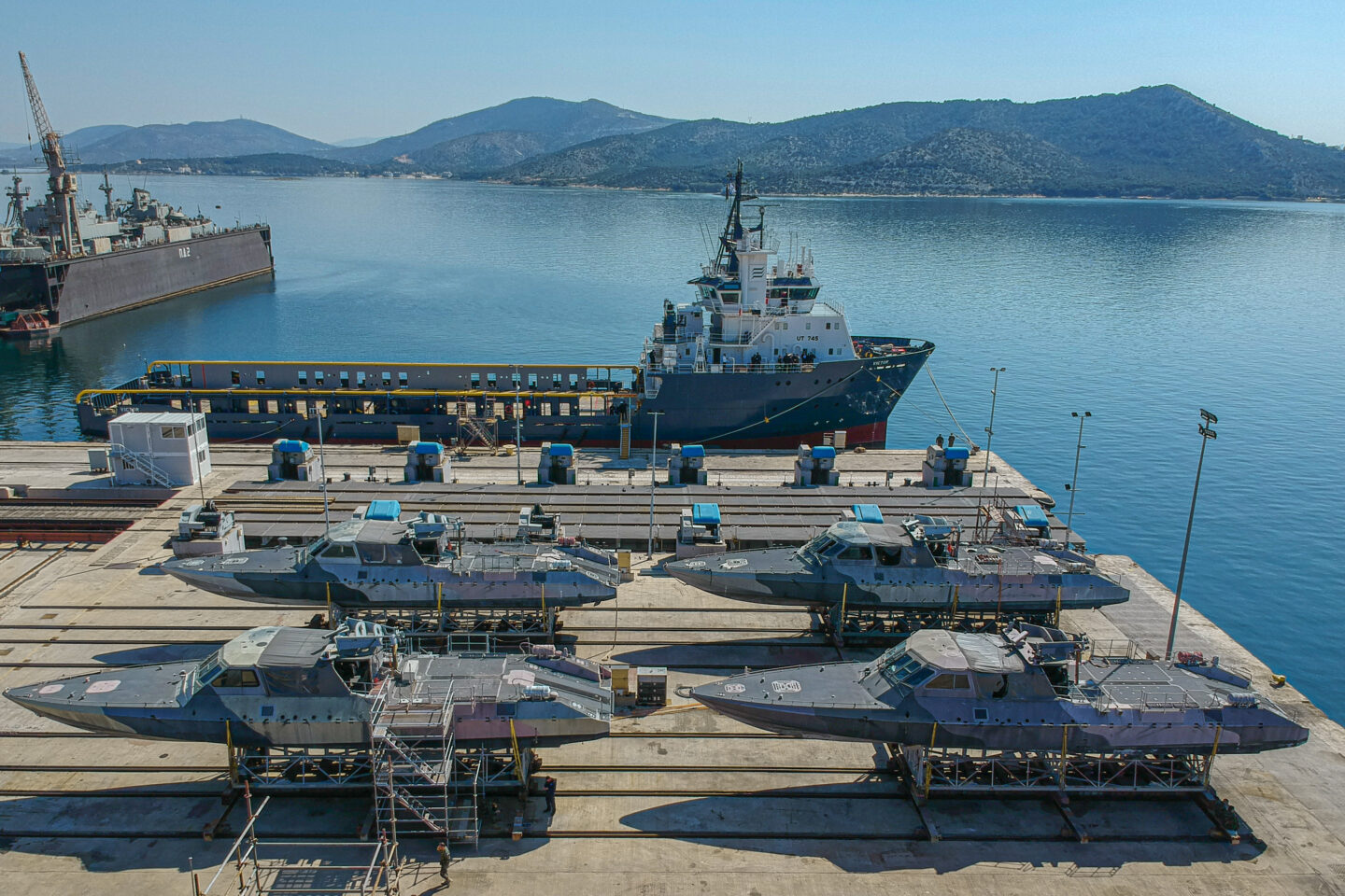 Πολεμικό Ναυτικό