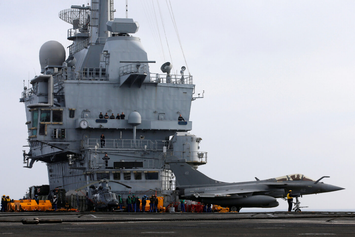 rafale